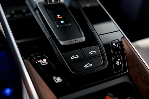 Used 2021 Porsche 911 Carrera S image 19