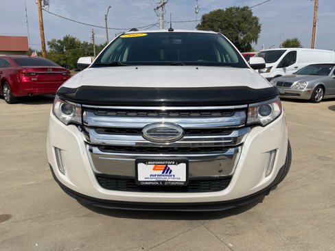 Used 2012 Ford Edge SEL image 2