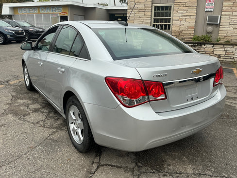 Used 2015 Chevrolet Cruze LT image 5
