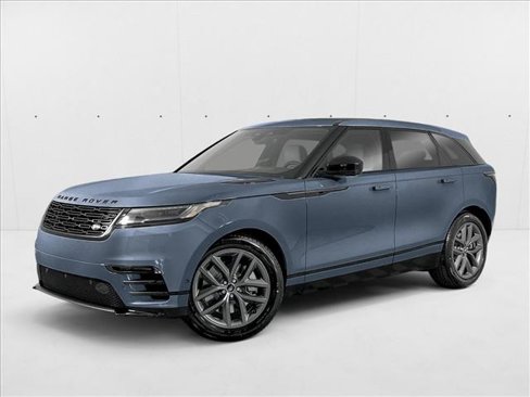 New 2026 Land Rover Range Rover Velar Dynamic SE image 1