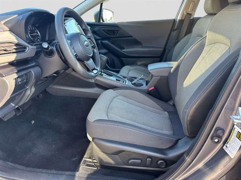 Used 2024 Subaru Crosstrek 2.0i Premium image 8