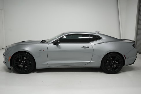 Used 2024 Chevrolet Camaro LT w/ RS Package image 7