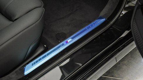 New 2026 BMW 750e xDrive image 20