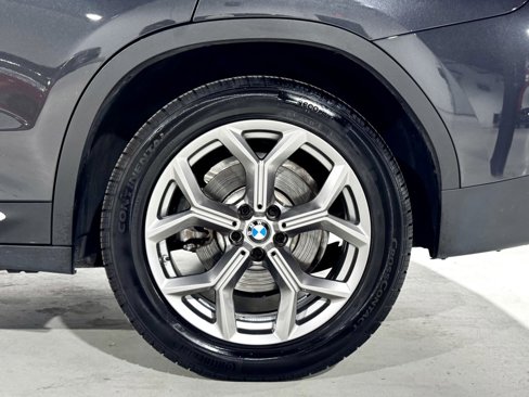 Used 2024 BMW X3 xDrive30i image 29