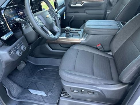 New 2025 Chevrolet Silverado 1500 LT image 29