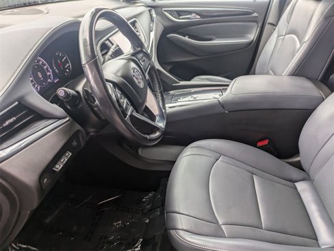 Used 2024 Buick Enclave Premium image 23