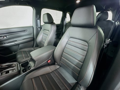 New 2026 Honda CR-V Sport-L image 19