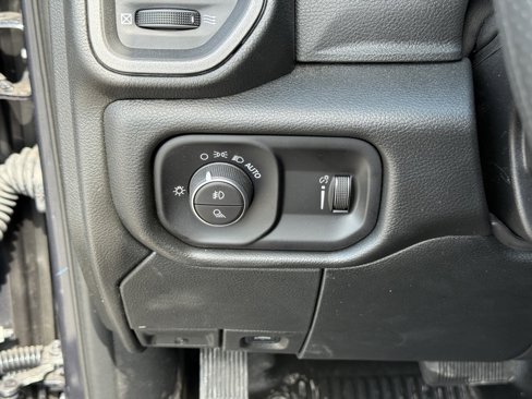 New 2026 RAM 2500 Tradesman w/ Chrome Appearance Group image 18