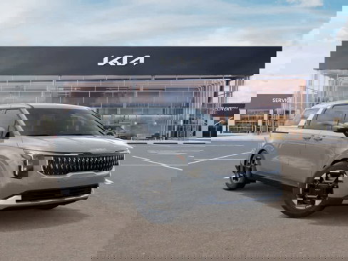 New 2026 Kia Carnival EX image 8