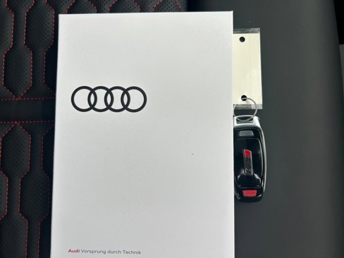 New 2026 Audi RS 6 performance image 34