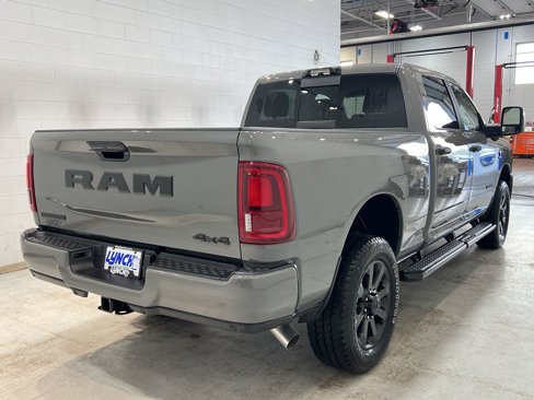 New 2025 RAM 2500 Big Horn image 40