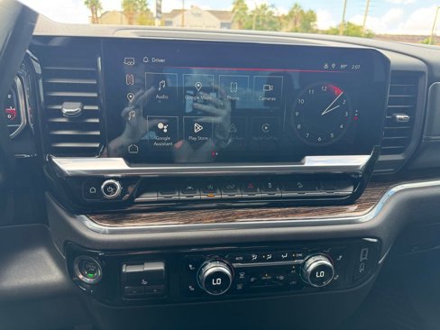Used 2023 GMC Sierra 1500 Elevation w/ X31 Off-Road Package image 14
