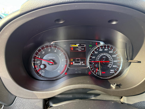 Used 2019 Subaru WRX image 13