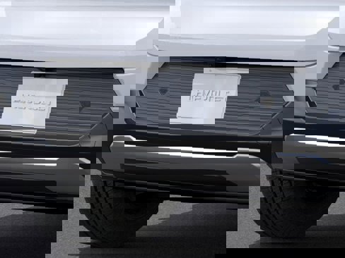 New 2025 Chevrolet Equinox EV LT image 38