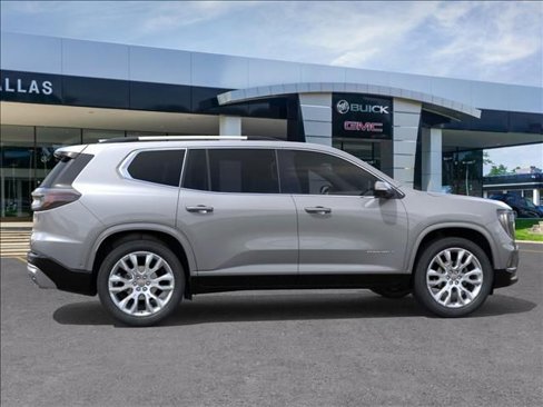 New 2026 GMC Acadia Denali w/ Super Cruise Package image 5