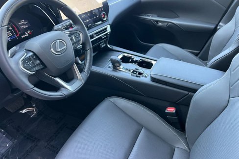 New 2025 Lexus RX 350 Premium image 10