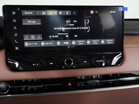 New 2025 Mitsubishi Outlander SEL image 52