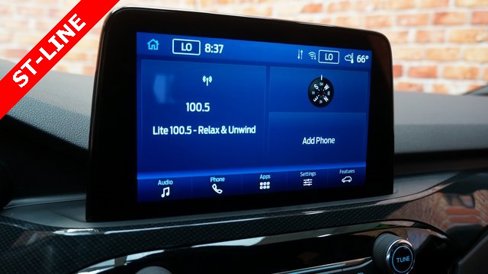 Used 2024 Ford Escape ST-Line image 16
