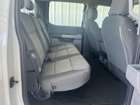 New 2025 Ford F250 XL w/ STX Appearance Package image 20