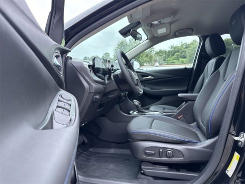 New 2026 Buick Encore GX Sport Touring w/ Comfort Package image 14