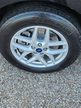 Used 2022 Ford Edge SEL w/ Convenience Package image 14