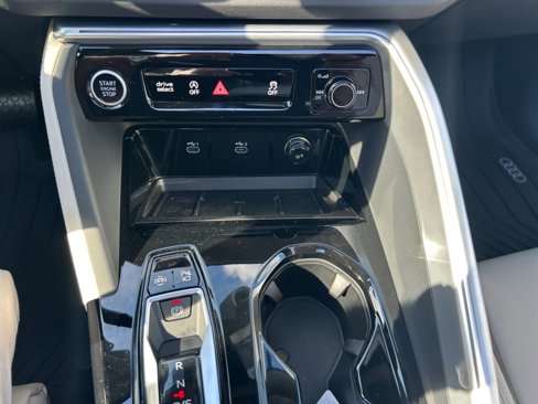 New 2025 Audi Q5 Prestige image 20