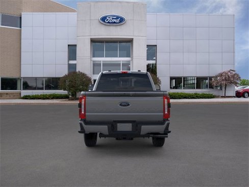 New 2026 Ford F350 Lariat image 5