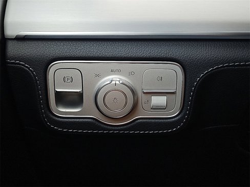 New 2026 Mercedes-Benz GLE 450 4MATIC image 23
