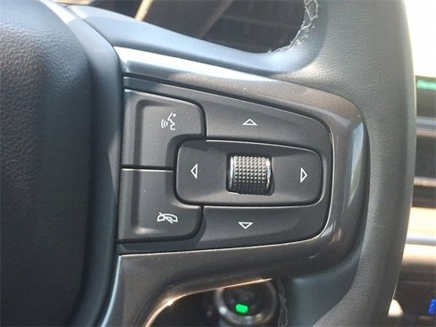 Used 2024 Chevrolet Silverado 2500 High Country w/ High Country Premium Package image 23