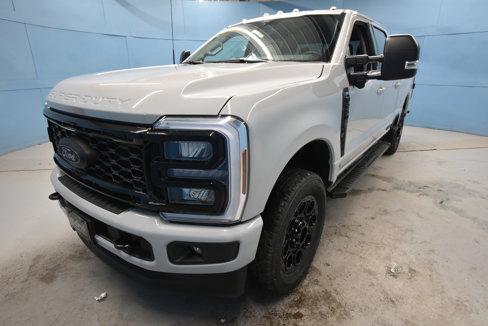 New 2026 Ford F250 XLT image 24