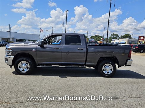 New 2026 RAM 2500 Tradesman image 4