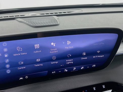 New 2026 Buick Enclave Preferred w/ Power Package image 13