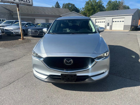 Used 2018 MAZDA CX-5 Grand Touring image 8