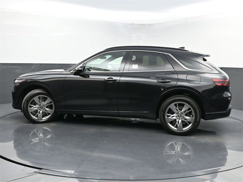 Used 2024 Genesis GV70 3.5T Sport image 40
