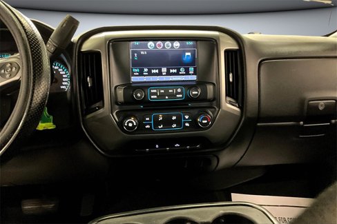 Used 2016 Chevrolet Silverado 1500 LT image 10