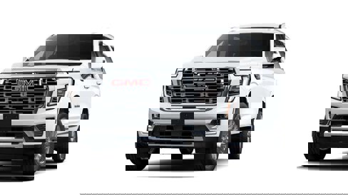New 2026 GMC Yukon XL Denali image 2