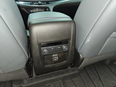 Used 2023 Buick Enclave Essence w/ Experience Buick Package image 32