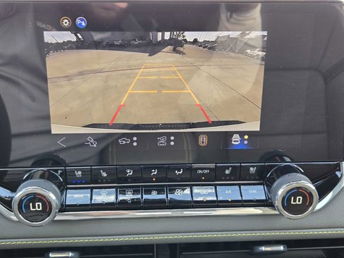 New 2026 Chevrolet Colorado ZR2 w/ Technology Package image 14