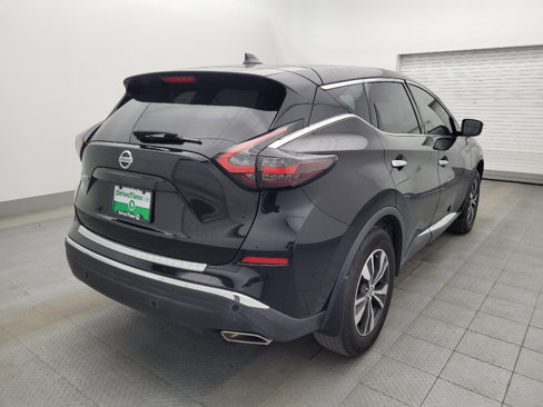 Used 2020 Nissan Murano S image 9