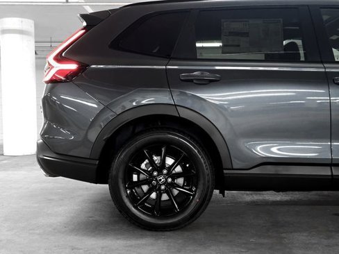 New 2026 Honda CR-V Sport-L image 31