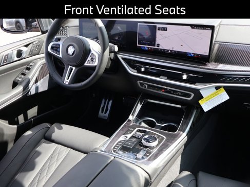 New 2026 BMW X7 M60i image 22