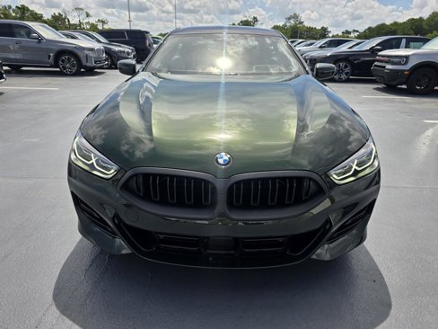 New 2026 BMW 840i image 33