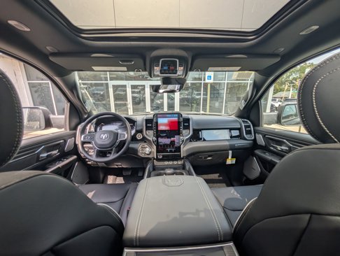 New 2026 RAM 1500 Laramie image 9