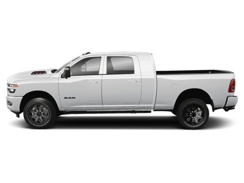New 2026 RAM 3500 Laramie image 15