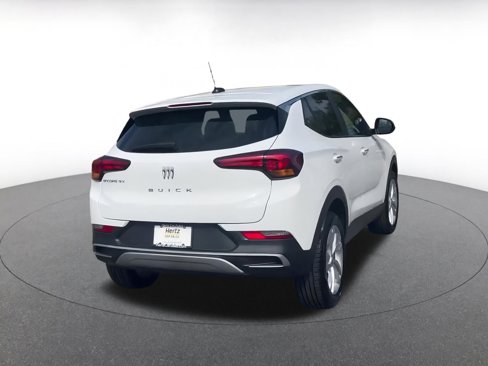 Used 2025 Buick Encore GX Preferred image 14