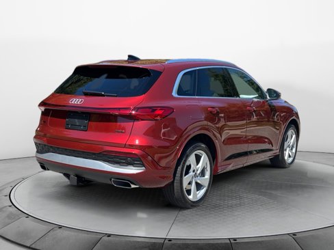 New 2025 Audi Q5 Prestige image 7