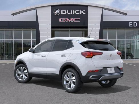 New 2026 Buick Encore GX Preferred w/ Comfort Package image 3