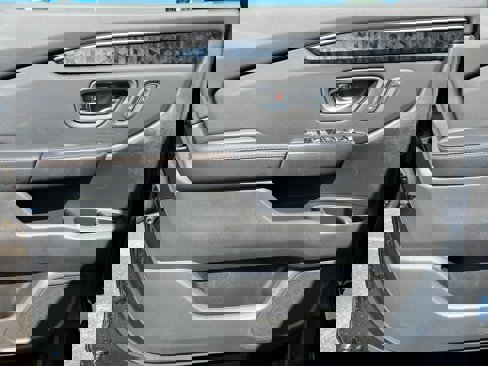 New 2026 Honda Passport TrailSport Elite image 16