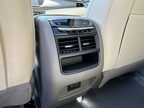 New 2025 Cadillac XT5 Premium Luxury w/ Technology Package image 8