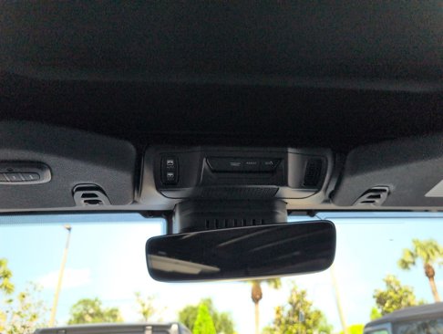 New 2025 Jeep Wrangler Unlimited Rubicon 392 image 20